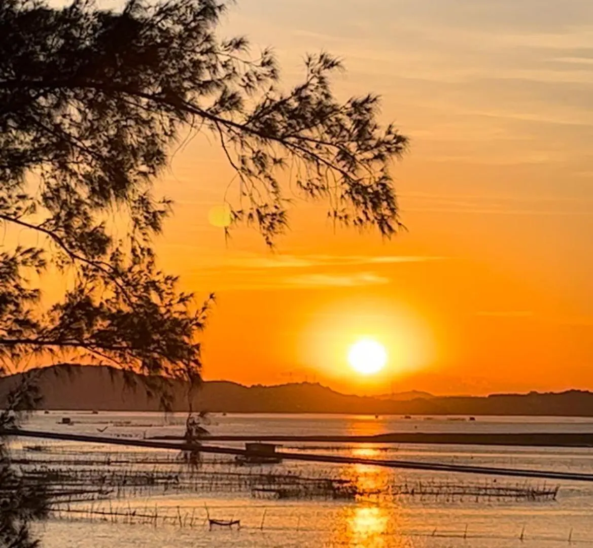 Loft Lagoon Lejlighed São Pedro da Aldeia