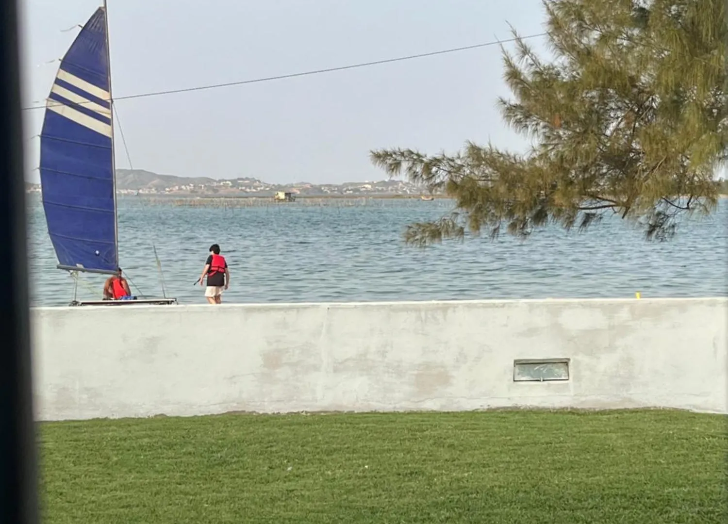 Loft Lagoon Lejlighed São Pedro da Aldeia