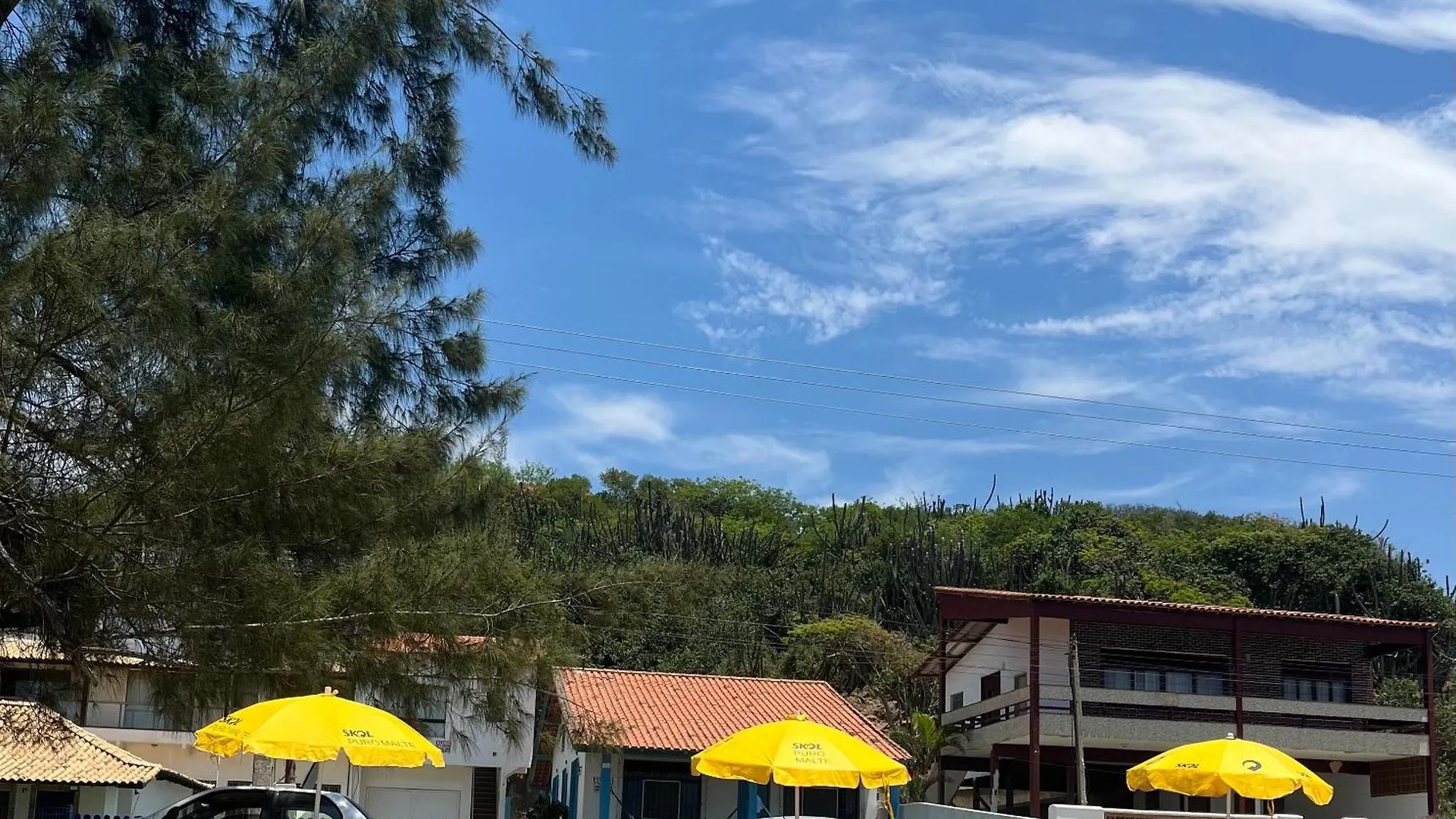 Loft Lagoon Lejlighed São Pedro da Aldeia