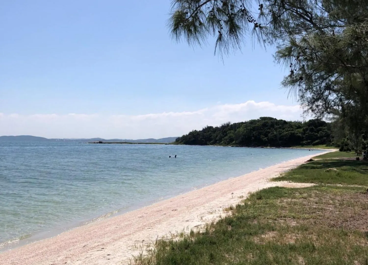 Loft Lagoon Lejlighed São Pedro da Aldeia Brasilien
