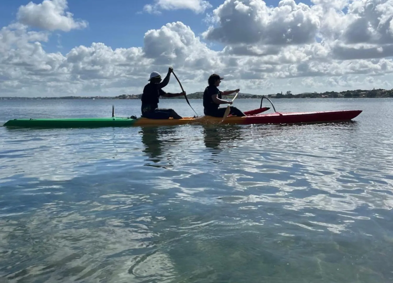 Loft Lagoon Lejlighed São Pedro da Aldeia