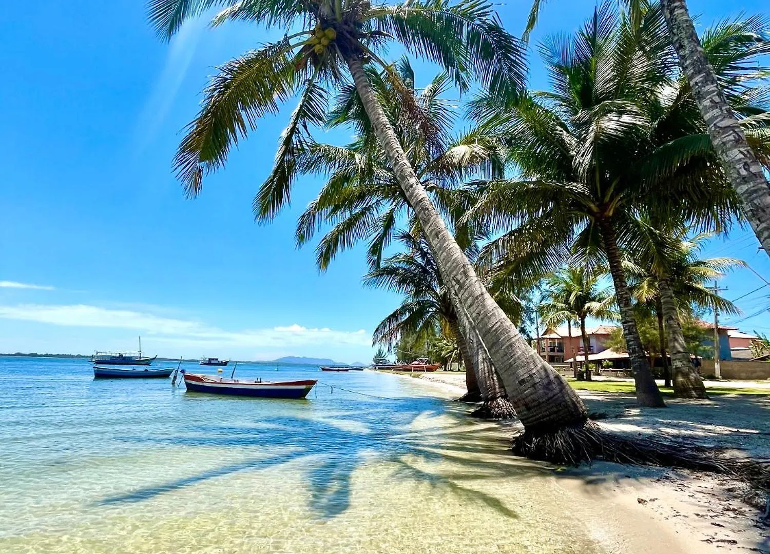 Loft Lagoon Lejlighed São Pedro da Aldeia