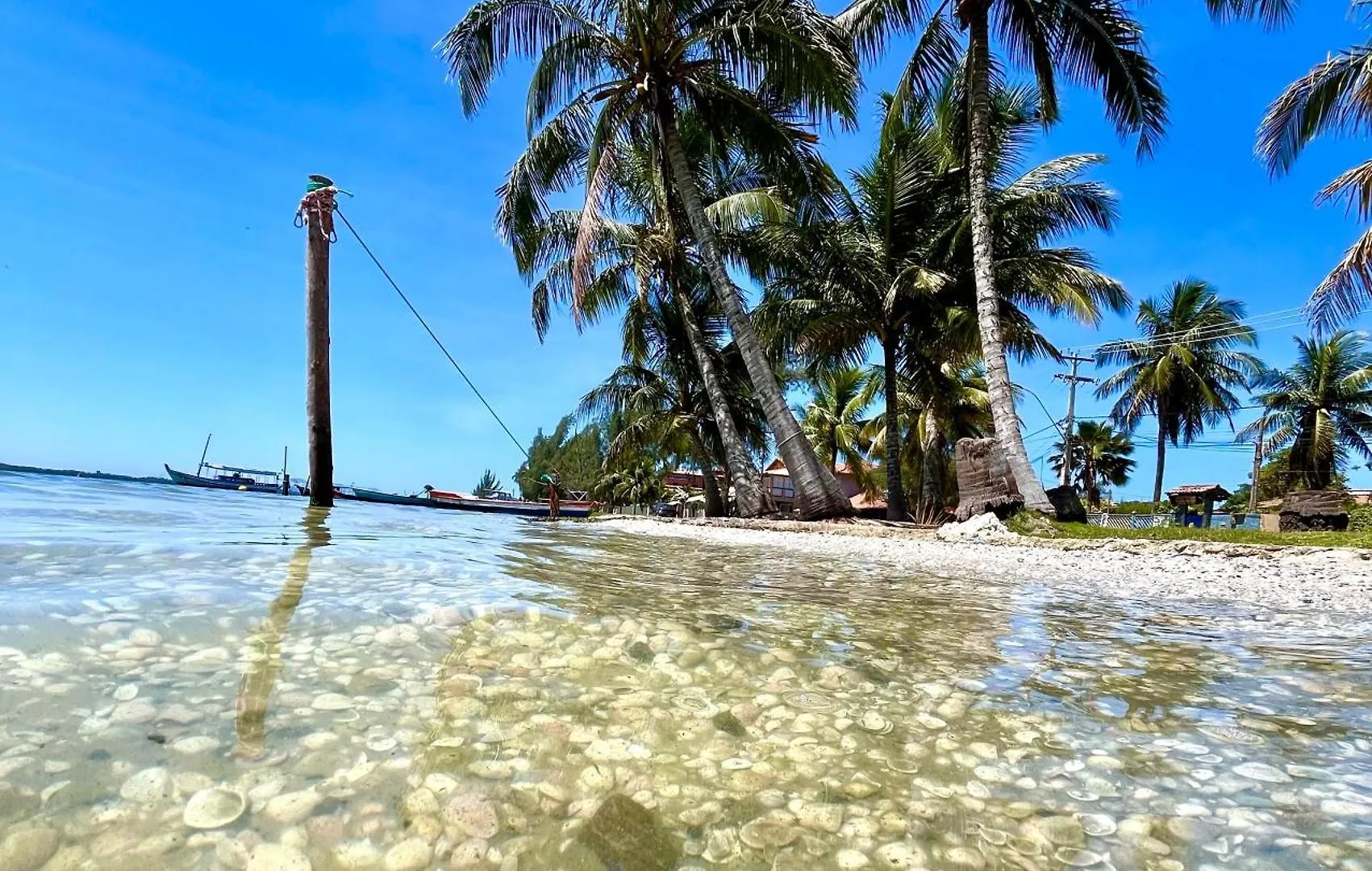Loft Lagoon Lejlighed São Pedro da Aldeia