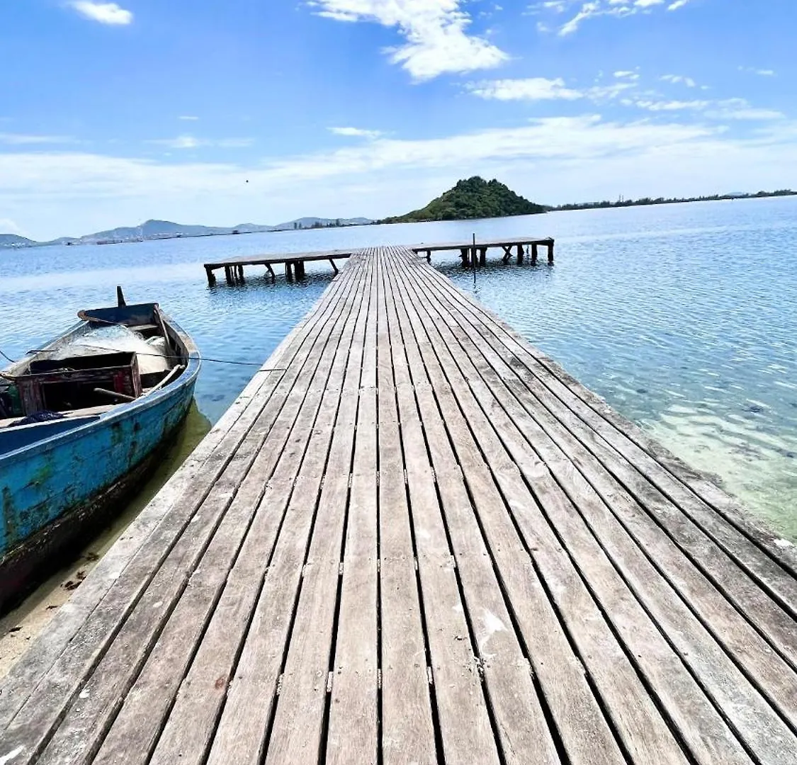 Loft Lagoon Lejlighed São Pedro da Aldeia