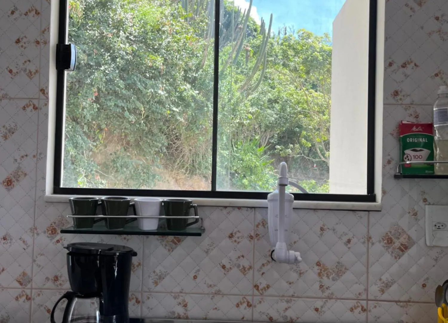 Loft Lagoon Apartment Sao Pedro da Aldeia Brazil
