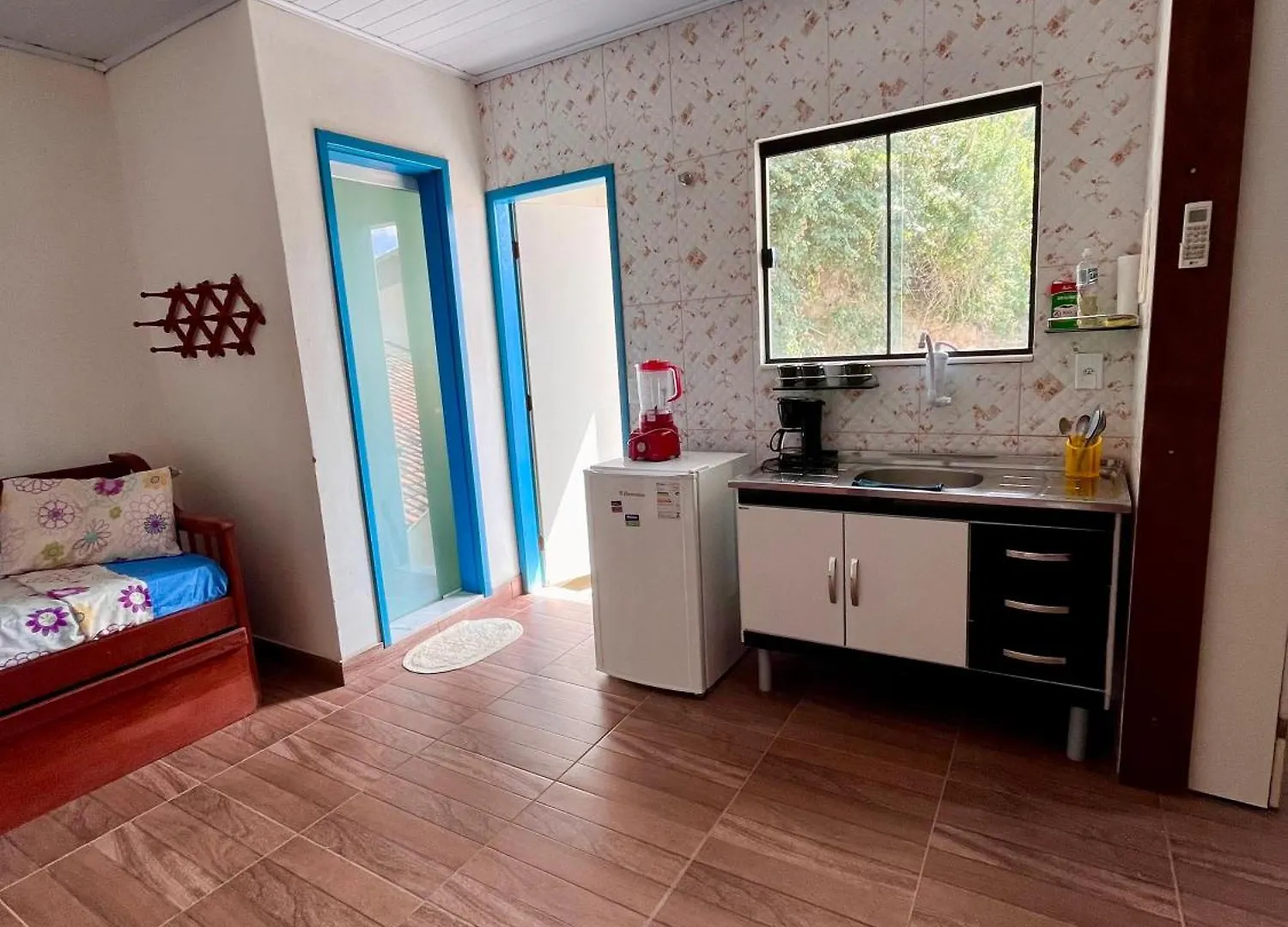Loft Lagoon Apartment Sao Pedro da Aldeia