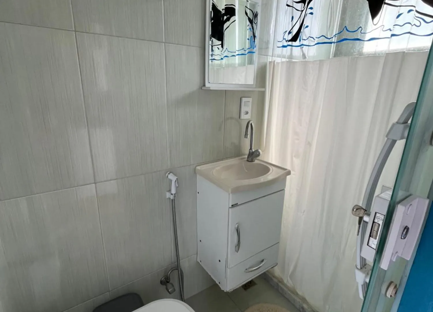 Loft Lagoon Apartment Sao Pedro da Aldeia Brazil