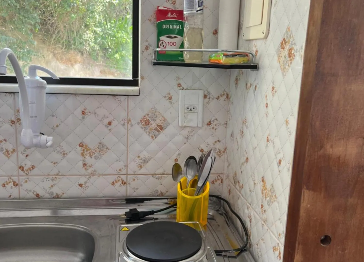 Loft Lagoon Apartment Sao Pedro da Aldeia