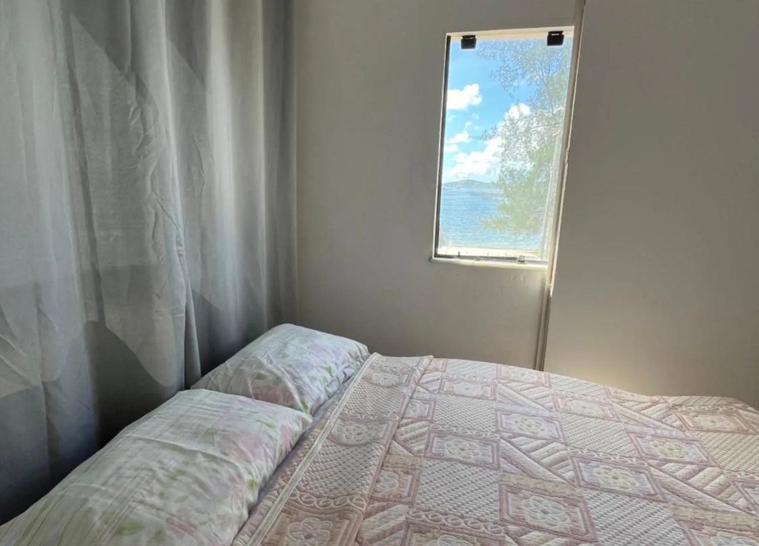 Loft Lagoon Apartment Sao Pedro da Aldeia