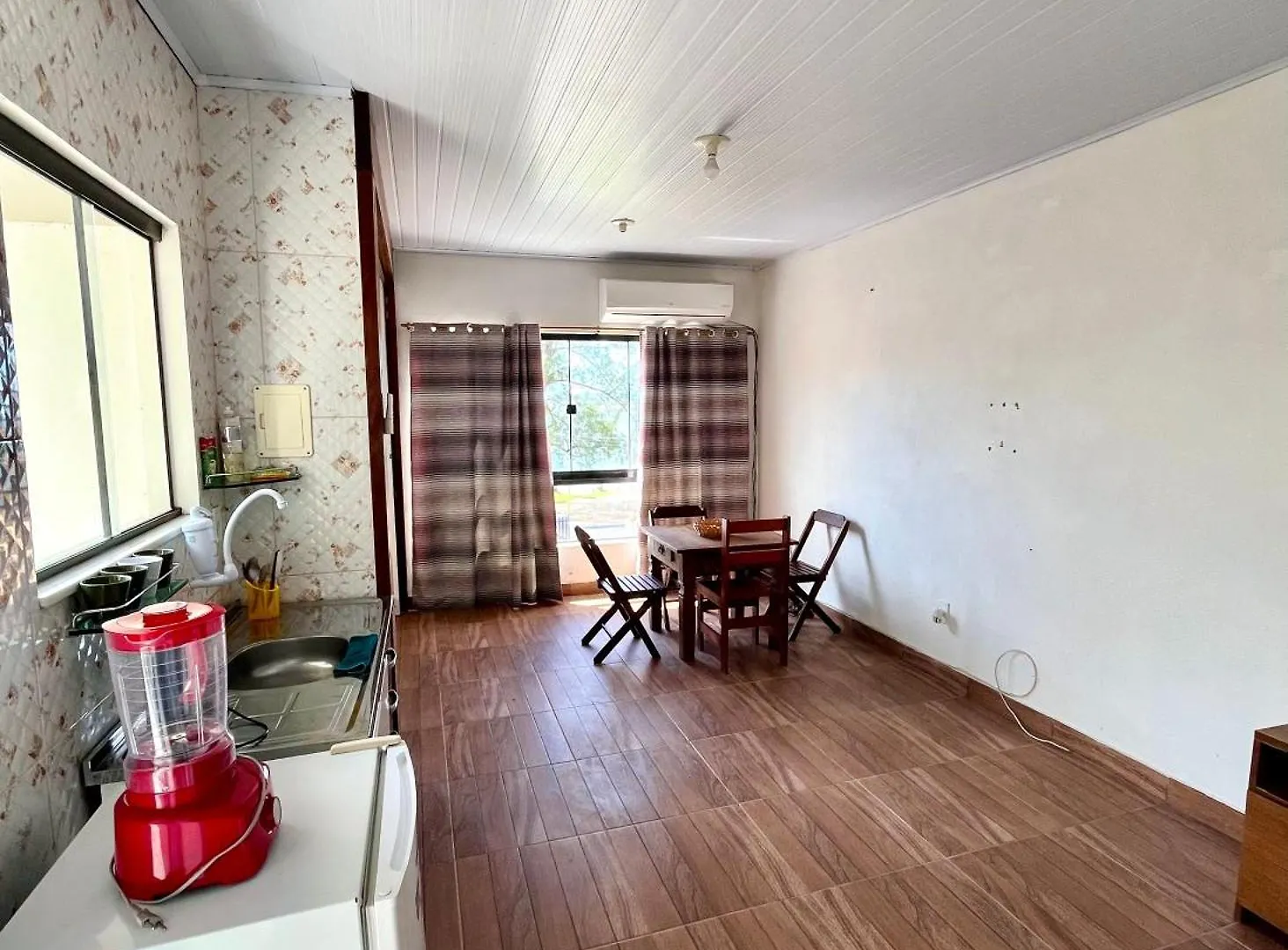 Loft Lagoon Apartment Sao Pedro da Aldeia