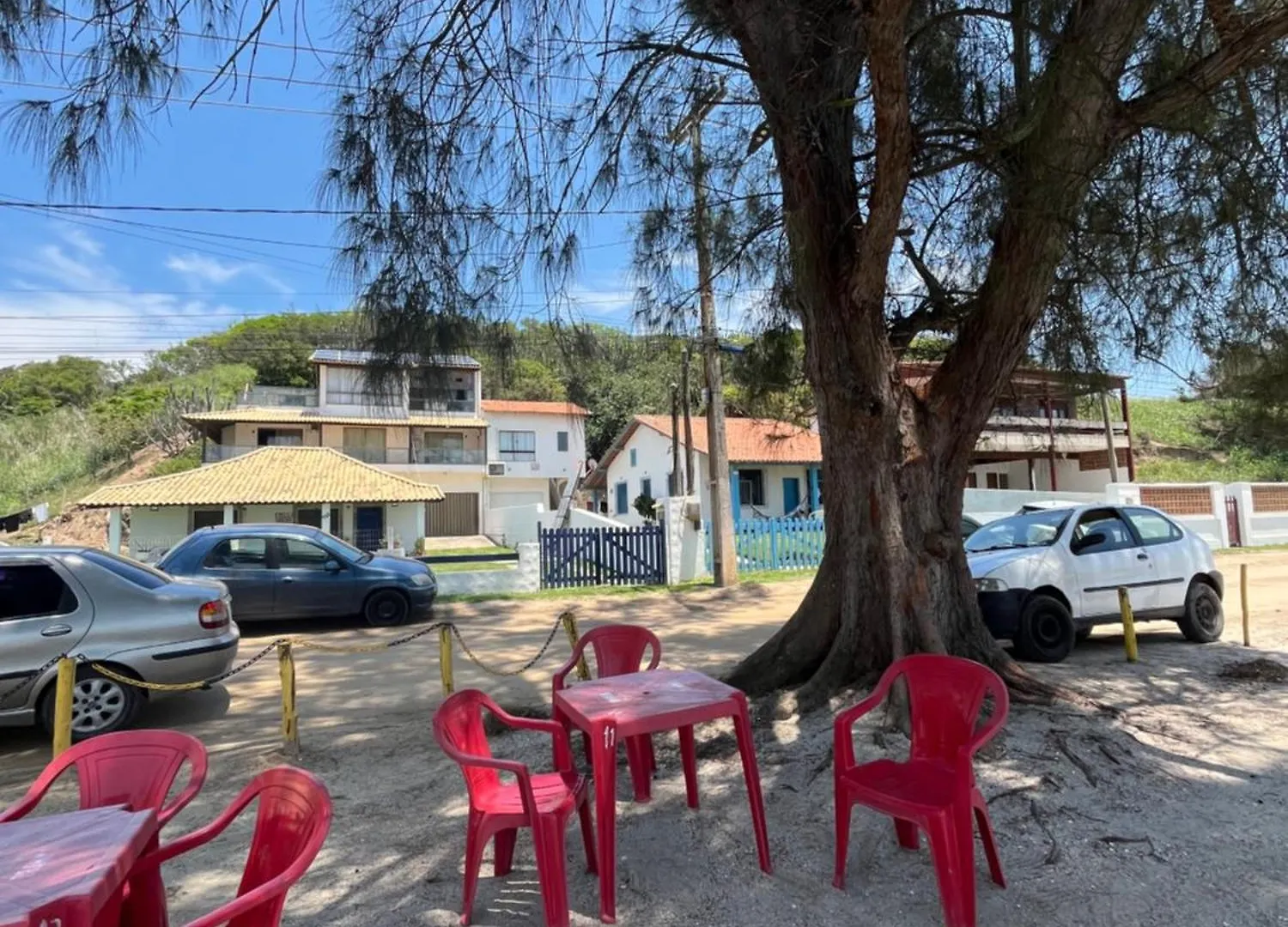 Loft Lagoon Apartment Sao Pedro da Aldeia