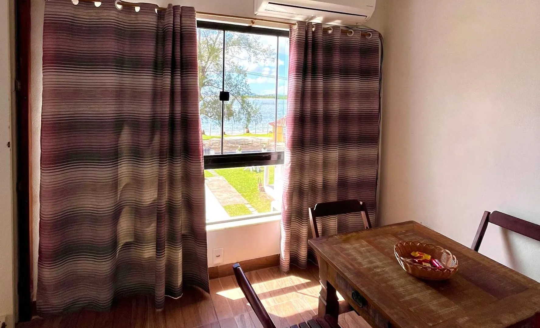 Loft Lagoon Apartment Sao Pedro da Aldeia