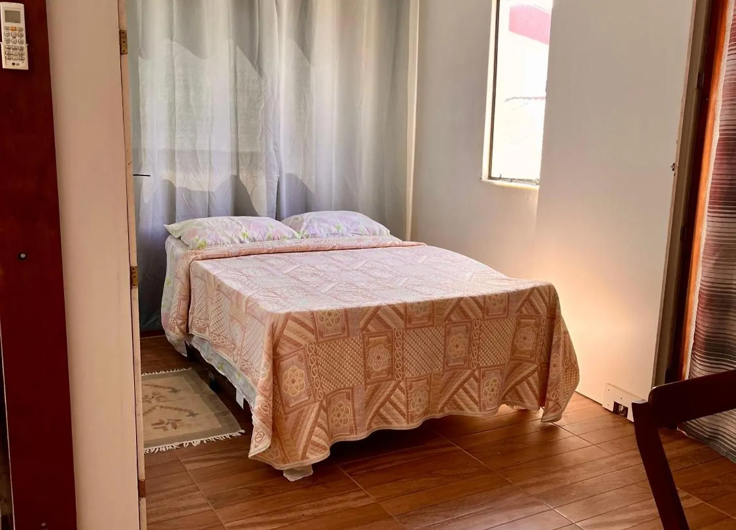 Loft Lagoon Apartment Sao Pedro da Aldeia