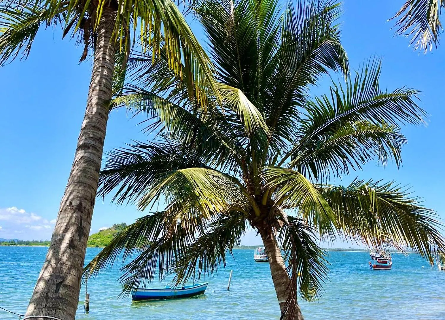 Loft Lagoon Apartment Sao Pedro da Aldeia 0*,  Brazil