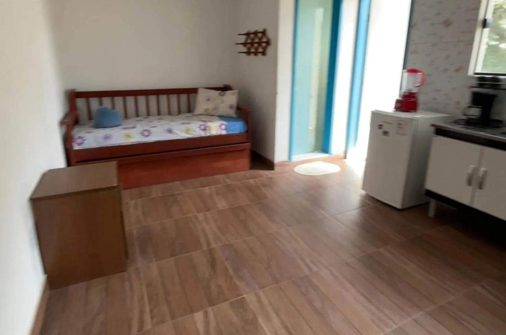 Loft Lagoon Apartment Sao Pedro da Aldeia 0*,  Brazil