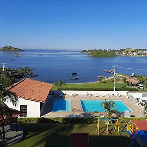  Apartamento Vista Panorâmica Em
