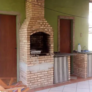  Casa de Férias Casa De Em