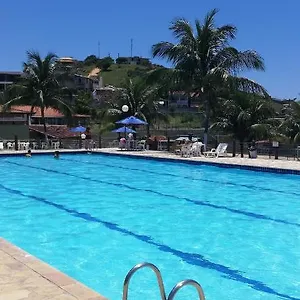  Apartamento Residencial Marina Club