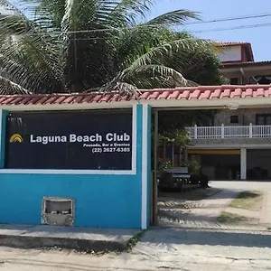  Estalagem Laguna Club