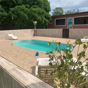  Alojamento de Turismo Rural Sitio Bom Retiro