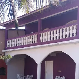  Casa de Férias Casa Temporada Ate 9 Pessoas, Proximo Cabo Frio E