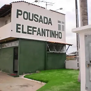  Hotel Elefantinho