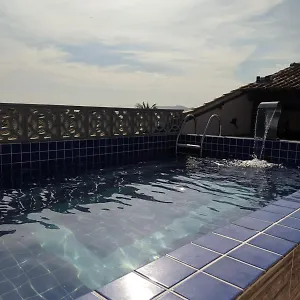  Apartamento Regiao Dos Lagos - Casa Temporada