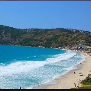  Apartamento Sua Casa Na Em Cabo Frio