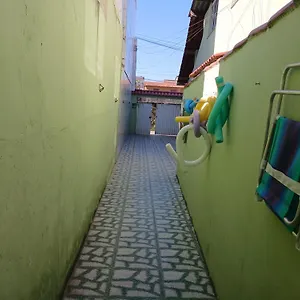  Apartamento Cantinho Da Bethânia