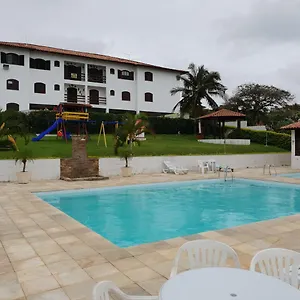  Apartamento Cantinho Do Village